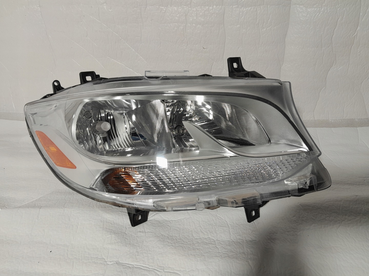 Frontscheinwerfer Mercedes-Benz Sprinter W910 A9109060500 LED Rechts Headlight - Thumbnail 1