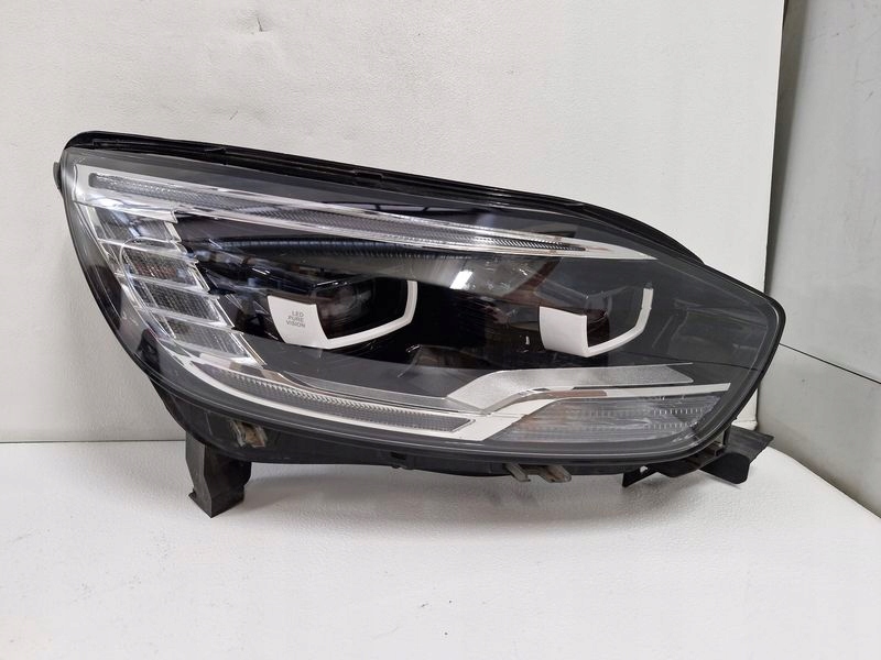 Frontscheinwerfer Renault ScĂ©nic IV RFA 260105116R LED Rechts Headlight - Thumbnail 1