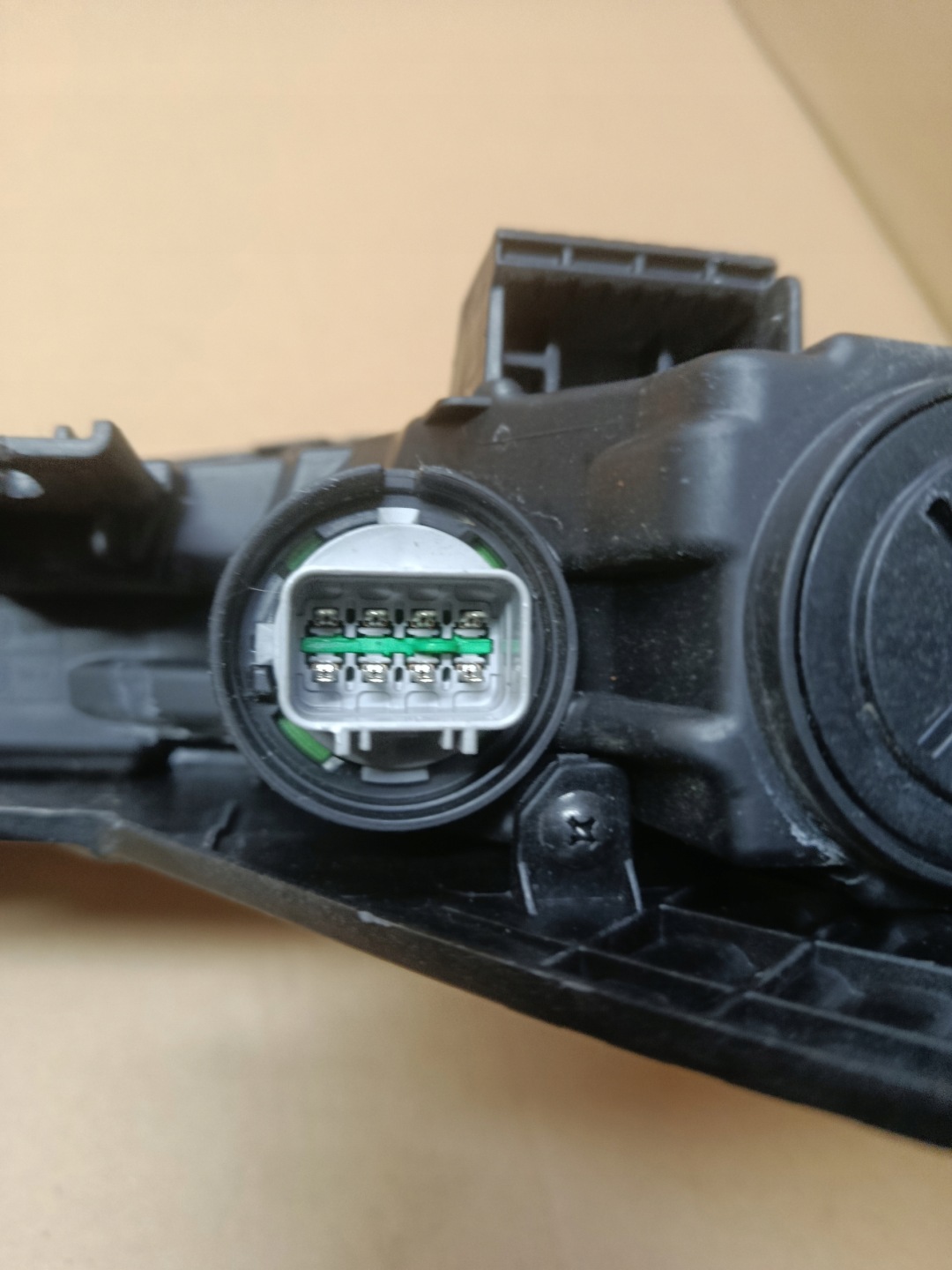 Frontscheinwerfer Hyundai Kona OS 92209BE922 LED Links Scheinwerfer Headlight - Thumbnail 7