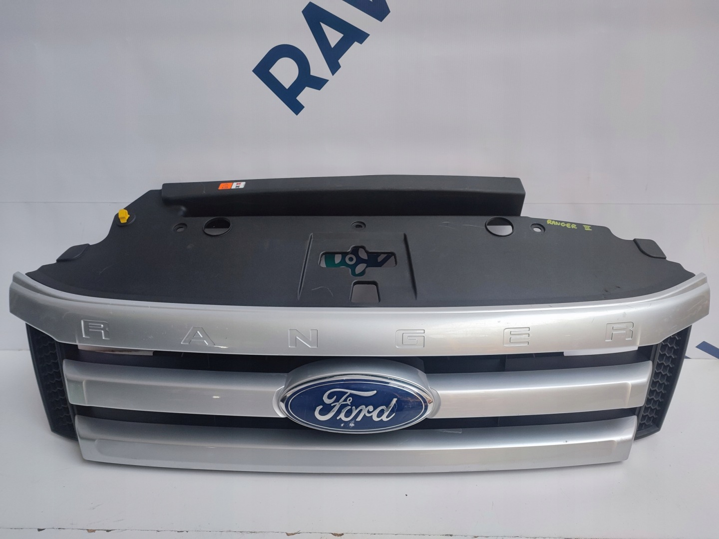 Ford Ranger 1 Mk1 Kühlergrill FRONTGRILL Kühlergitter 98A317ARAVMO - Thumbnail 1