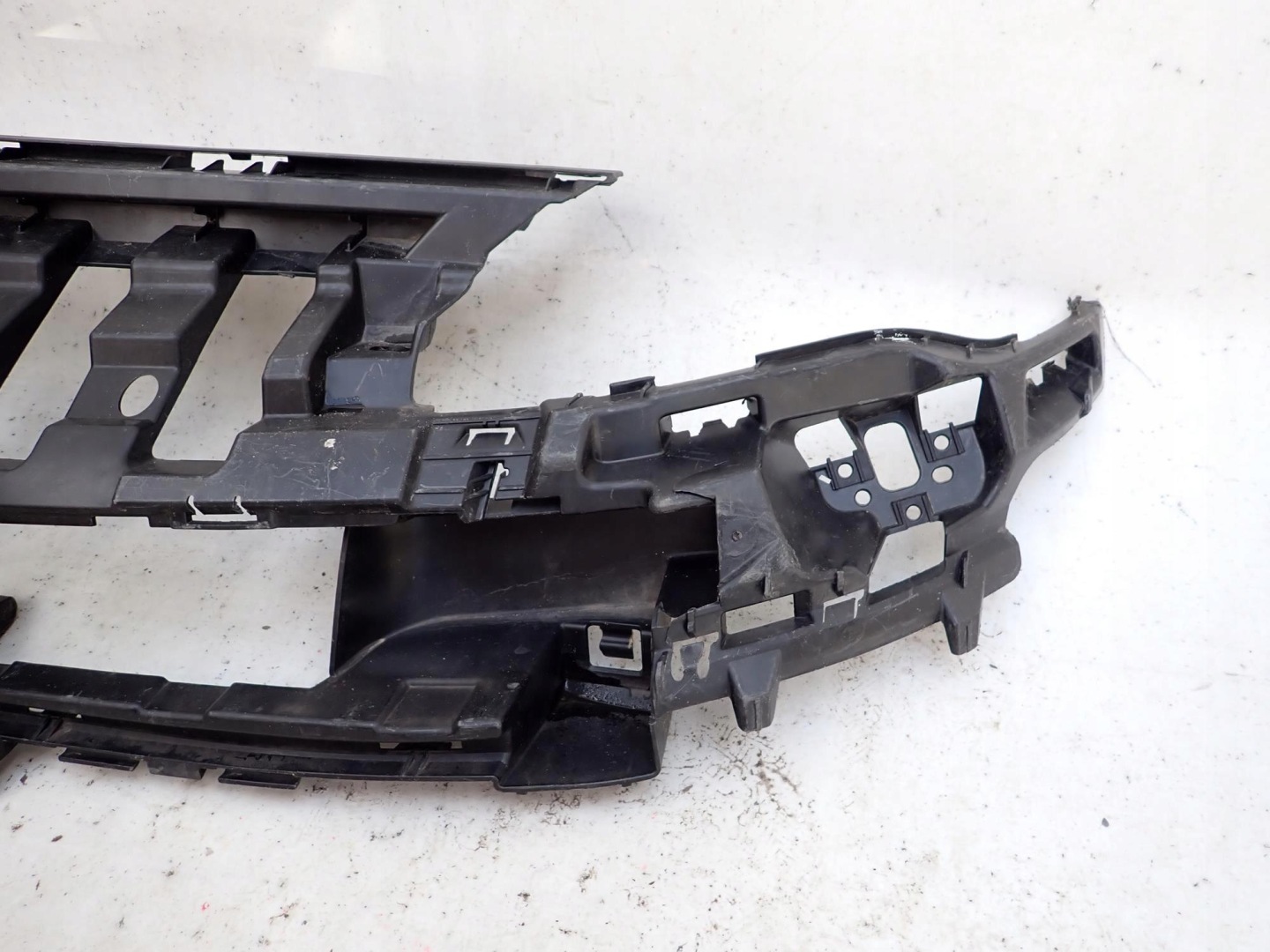 Citroen Berlingo I Kühlergrill FRONTGRILL Kühlergitter 814968258 - Thumbnail 6