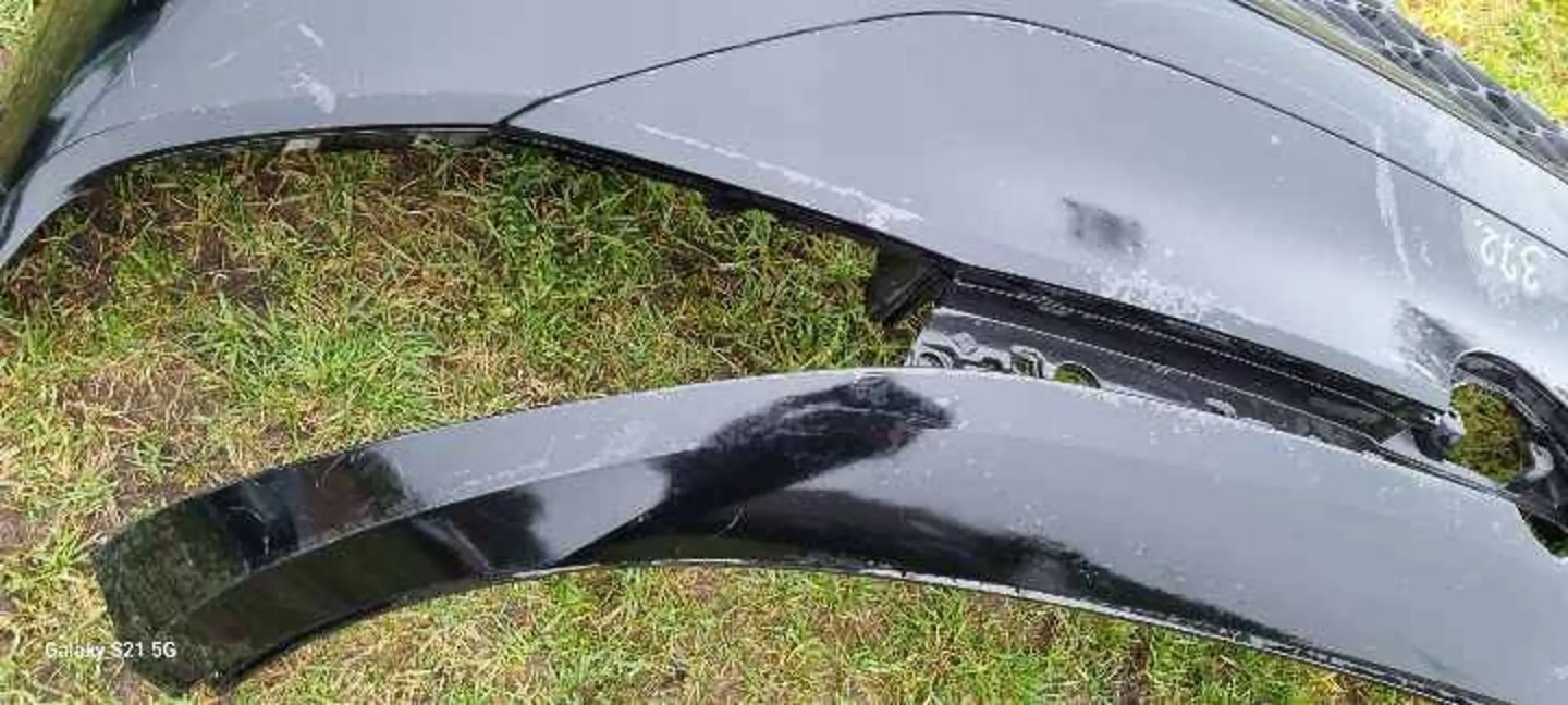 VW ID.5 E2 Kühlergrill FRONTGRILL Kühlergitter - Thumbnail 11