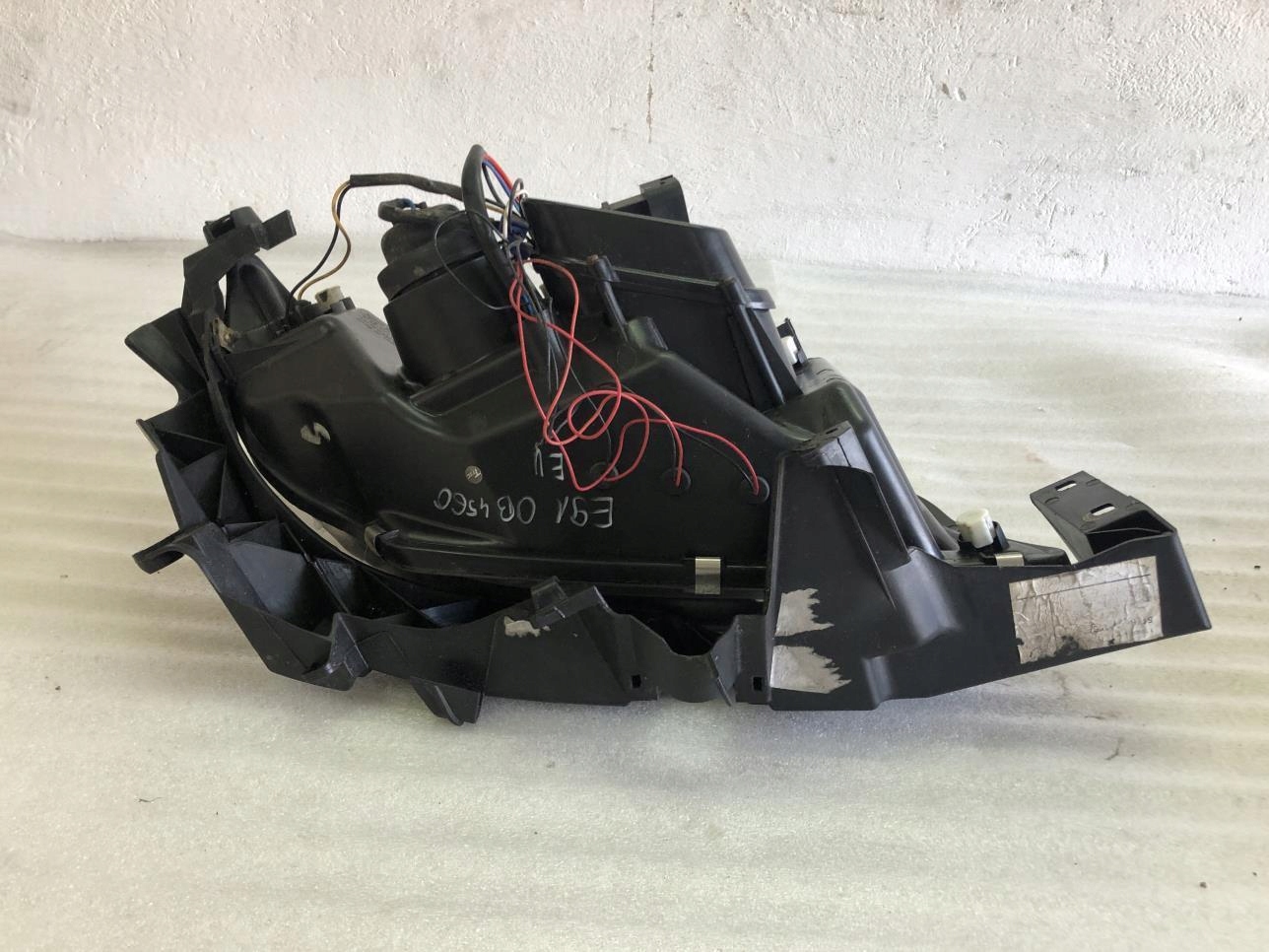 Frontscheinwerfer BMW 3 E91 Facelift LED Links Scheinwerfer Headlight - Thumbnail 24