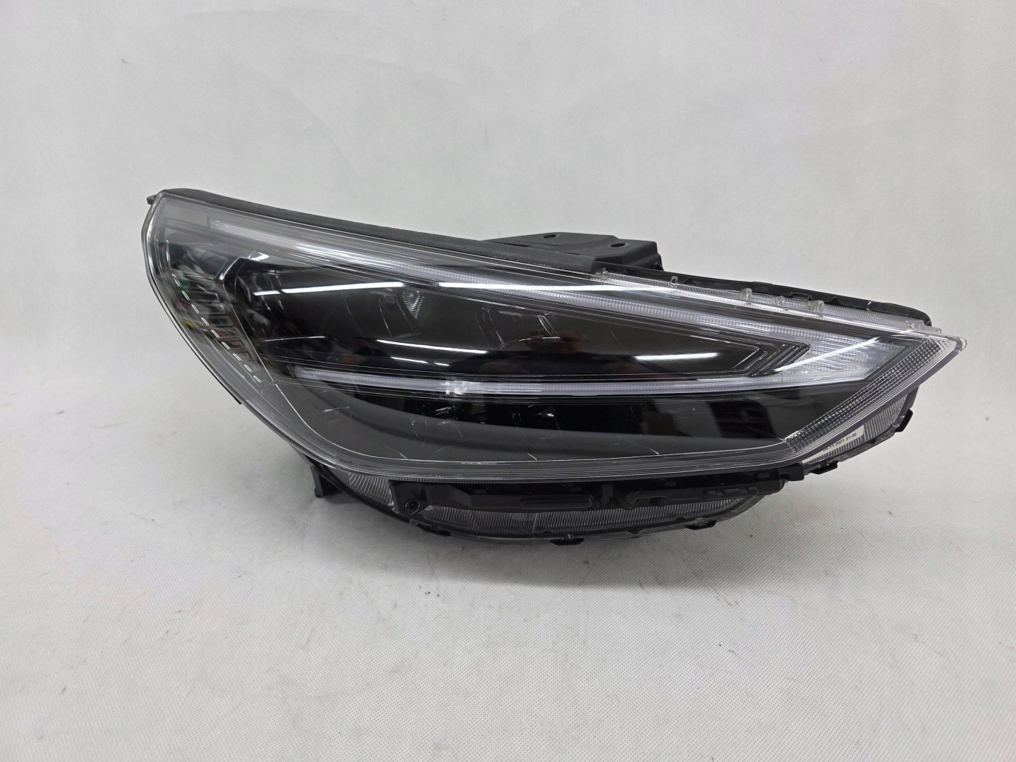 Frontscheinwerfer Hyundai i30 FDH 92102G4600 LED Rechts Scheinwerfer Headlight - Thumbnail 1
