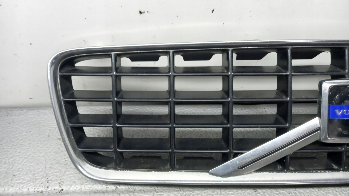 Volvo S60/V60 S60 Kühlergrill FRONTGRILL Kühlergitter - Thumbnail 2