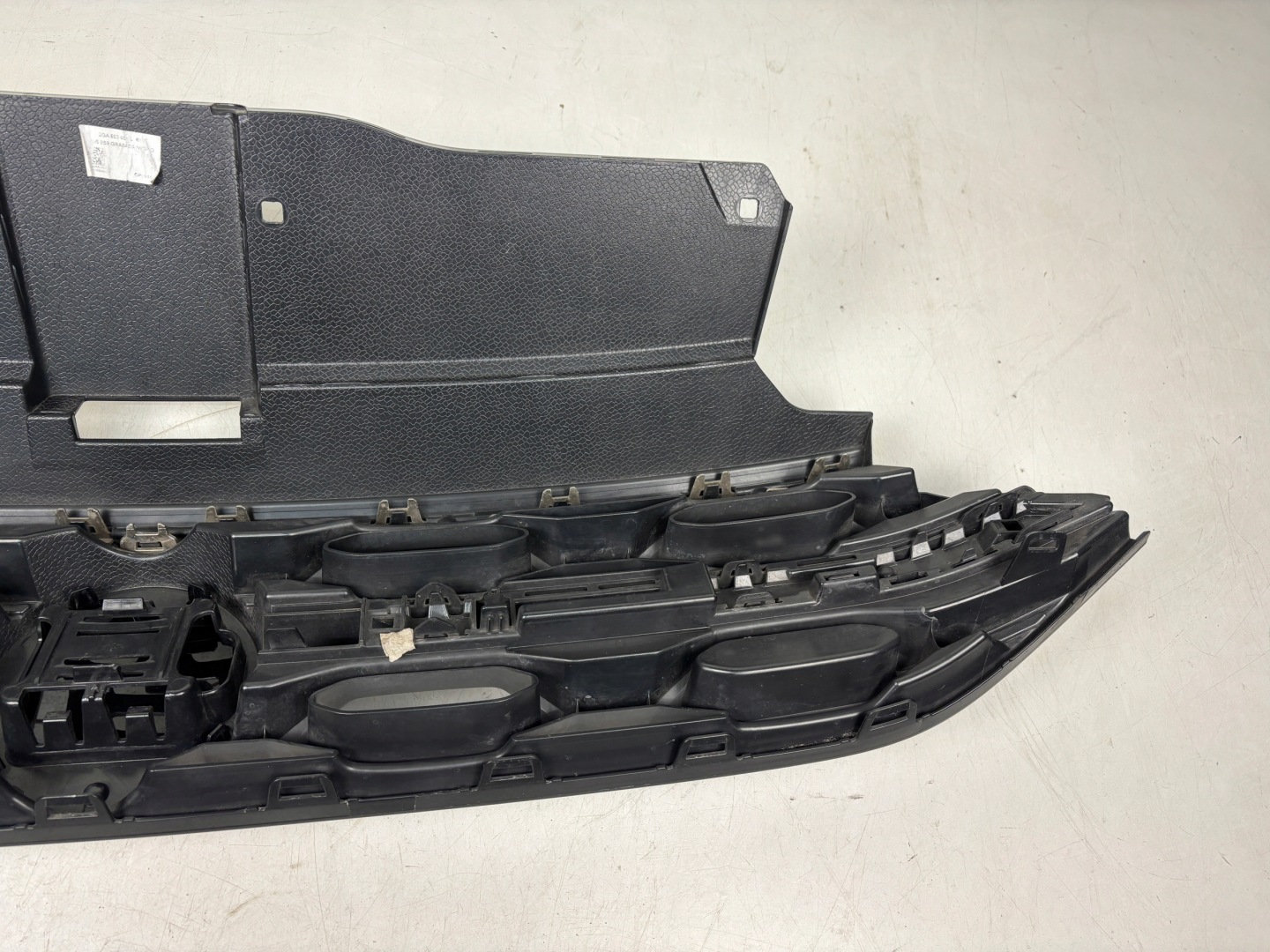 VW T-Roc A1 Kühlergrill FRONTGRILL Kühlergitter 2GA853651 - Thumbnail 11