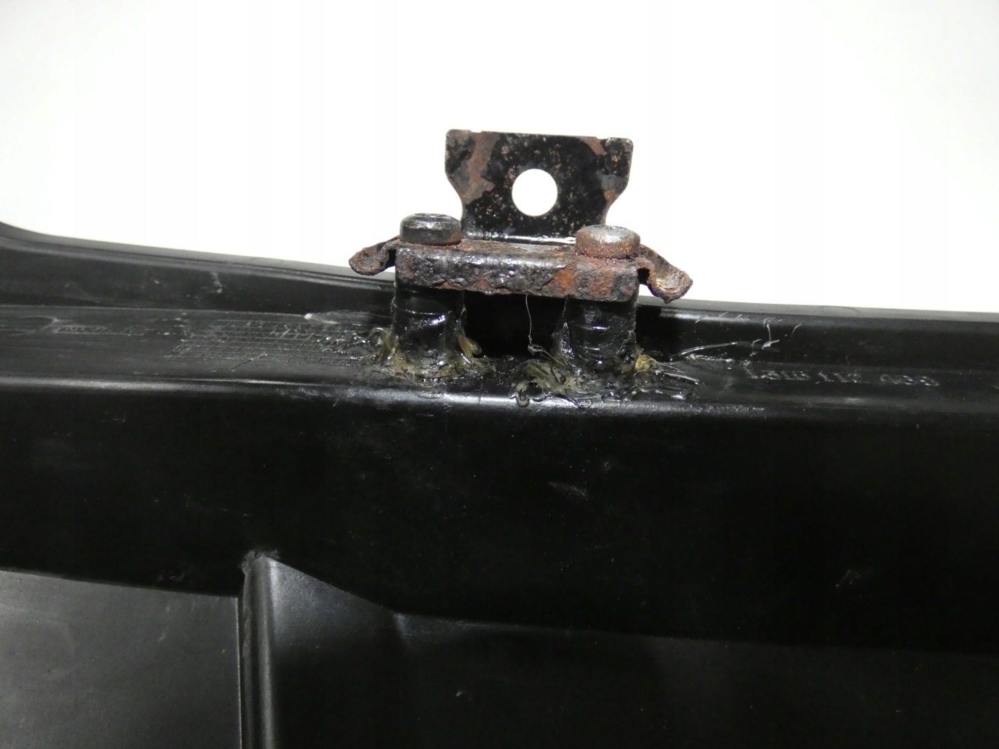Honda Civic V EG Kühlergrill FRONTGRILL Kühlergitter 1315112489 - Thumbnail 12