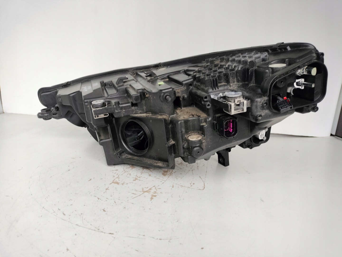 Frontscheinwerfer Audi e-tron 4KE941040LA LED Rechts Scheinwerfer Headlight - Thumbnail 5