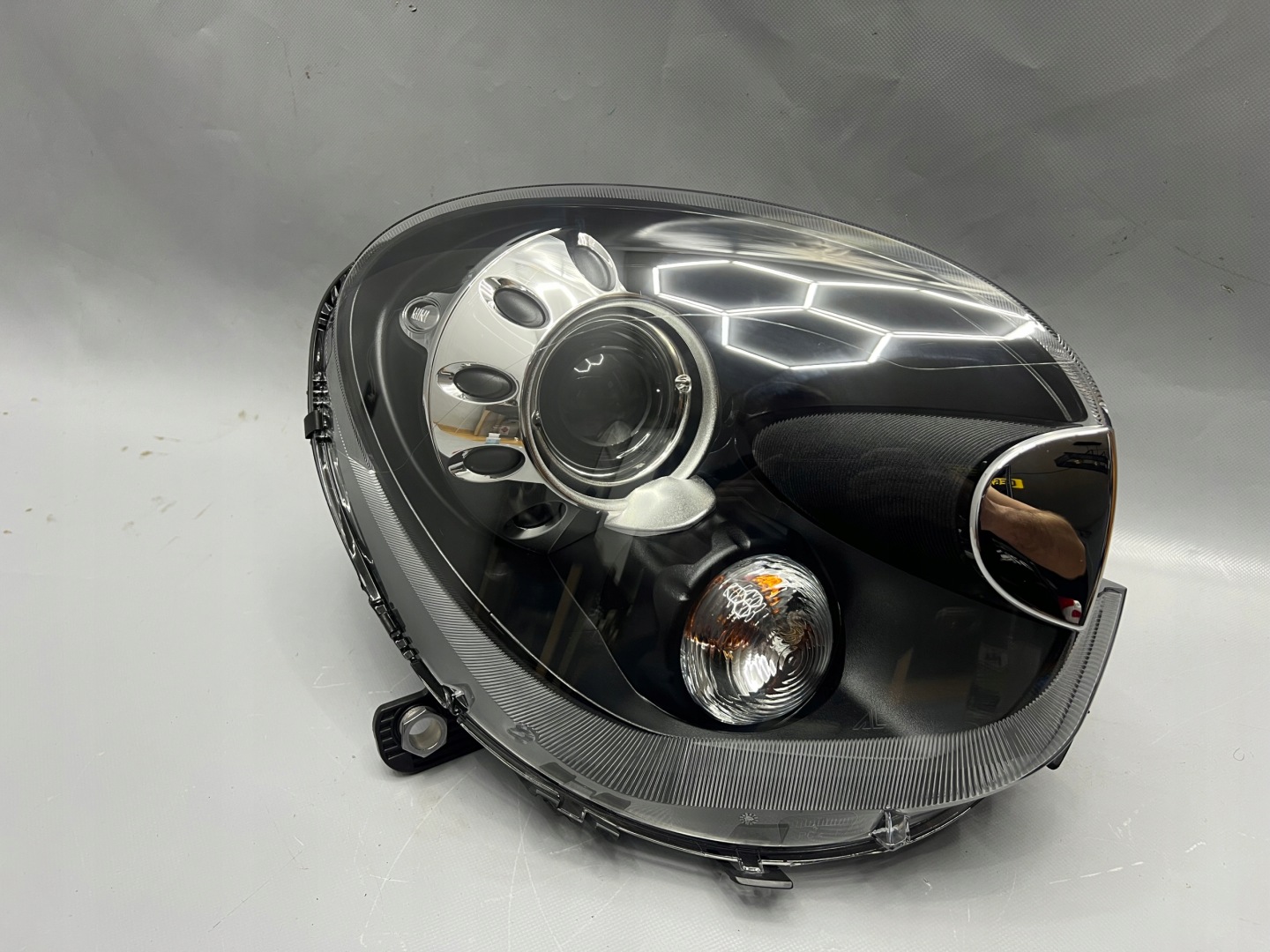 Frontscheinwerfer Mini Countryman R60 6198082 LED Rechts Scheinwerfer Headlight - Thumbnail 2