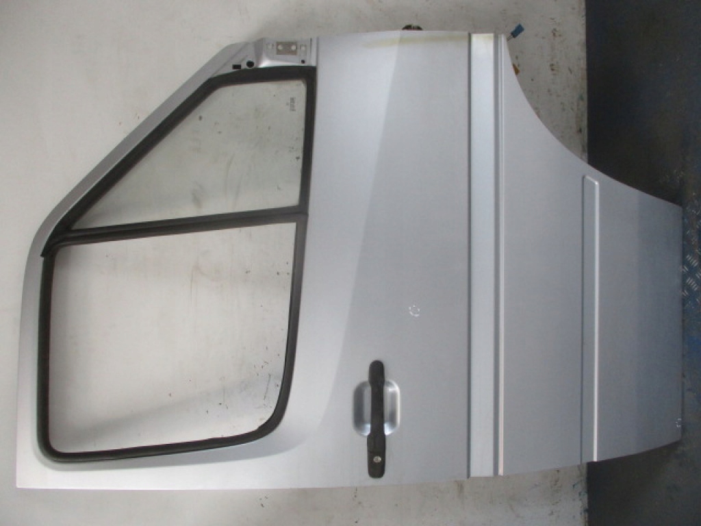 Mercedes-Benz Sprinter W910 Tür Vorne Links Door Porta Porte - Thumbnail 1