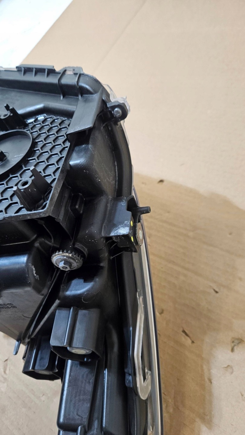 Frontscheinwerfer Toyota Yaris Cross XPB1F LED Links Scheinwerfer Headlight - Thumbnail 10