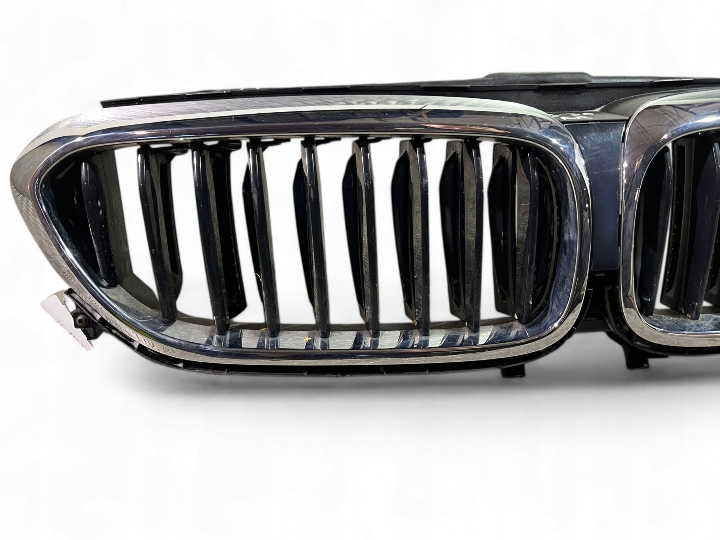 BMW 5 G31 Kühlergrill FRONTGRILL Kühlergitter 7497279 - Thumbnail 6