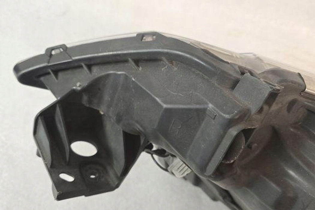 Frontscheinwerfer Mitsubishi Outlander CU0W LED Rechts Scheinwerfer Headlight - Thumbnail 9