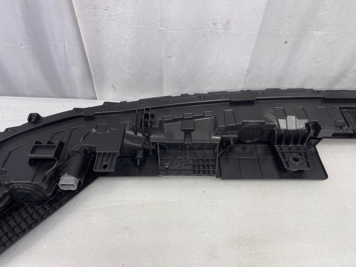 Frontscheinwerfer Hyundai Kona OS 92209BF922 LED Links Scheinwerfer Headlight - Thumbnail 9