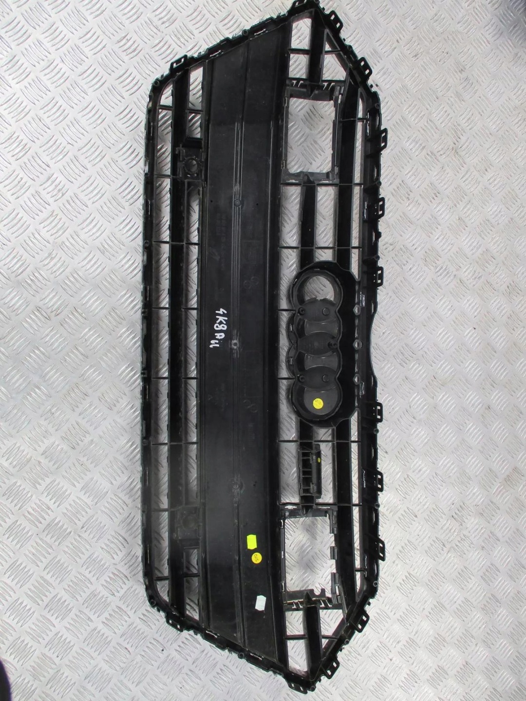 Audi A7 Kühlergrill FRONTGRILL Kühlergitter - Thumbnail 4