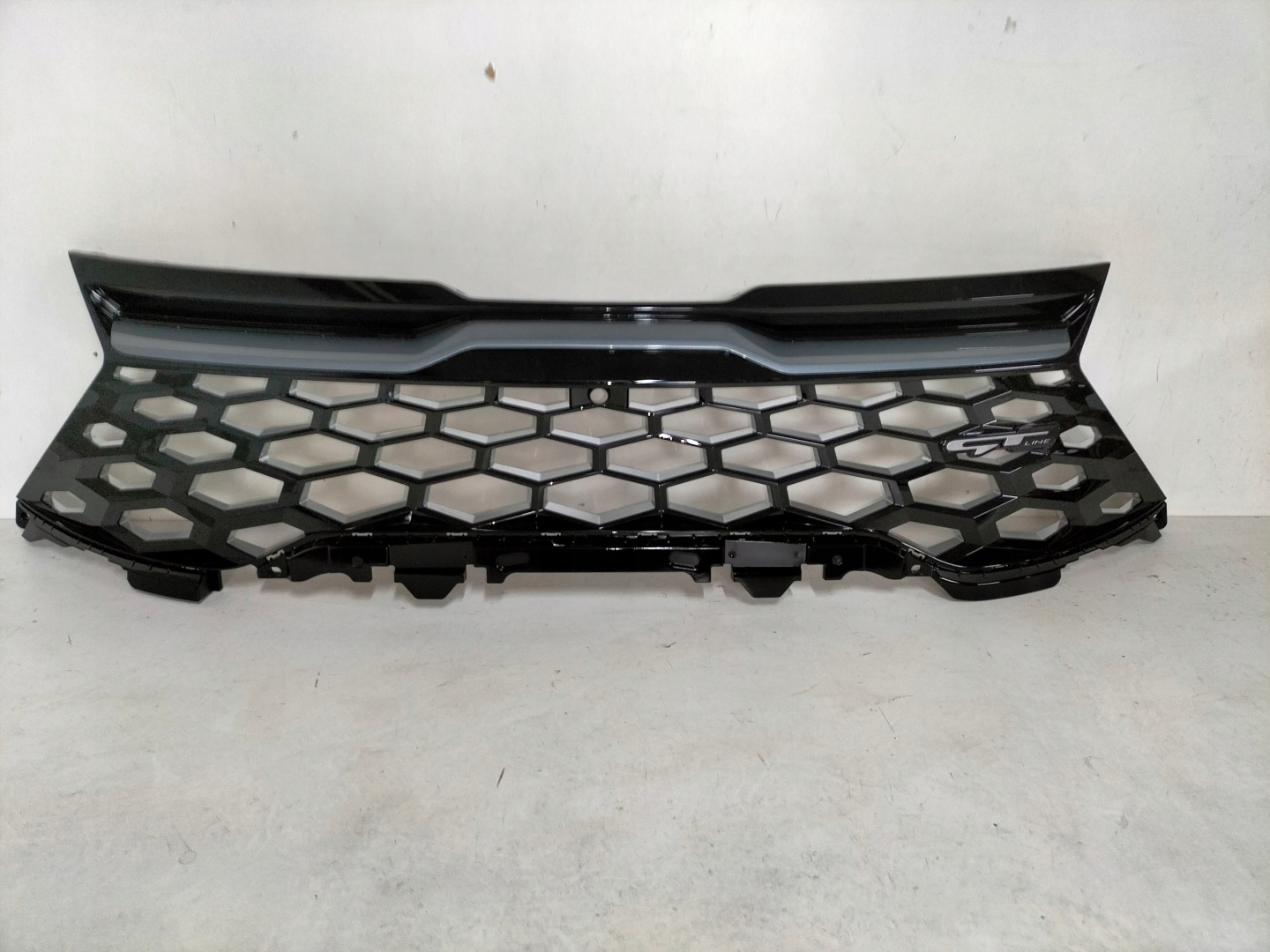 Kia Sportage JA Kühlergrill FRONTGRILL Kühlergitter - Thumbnail 1