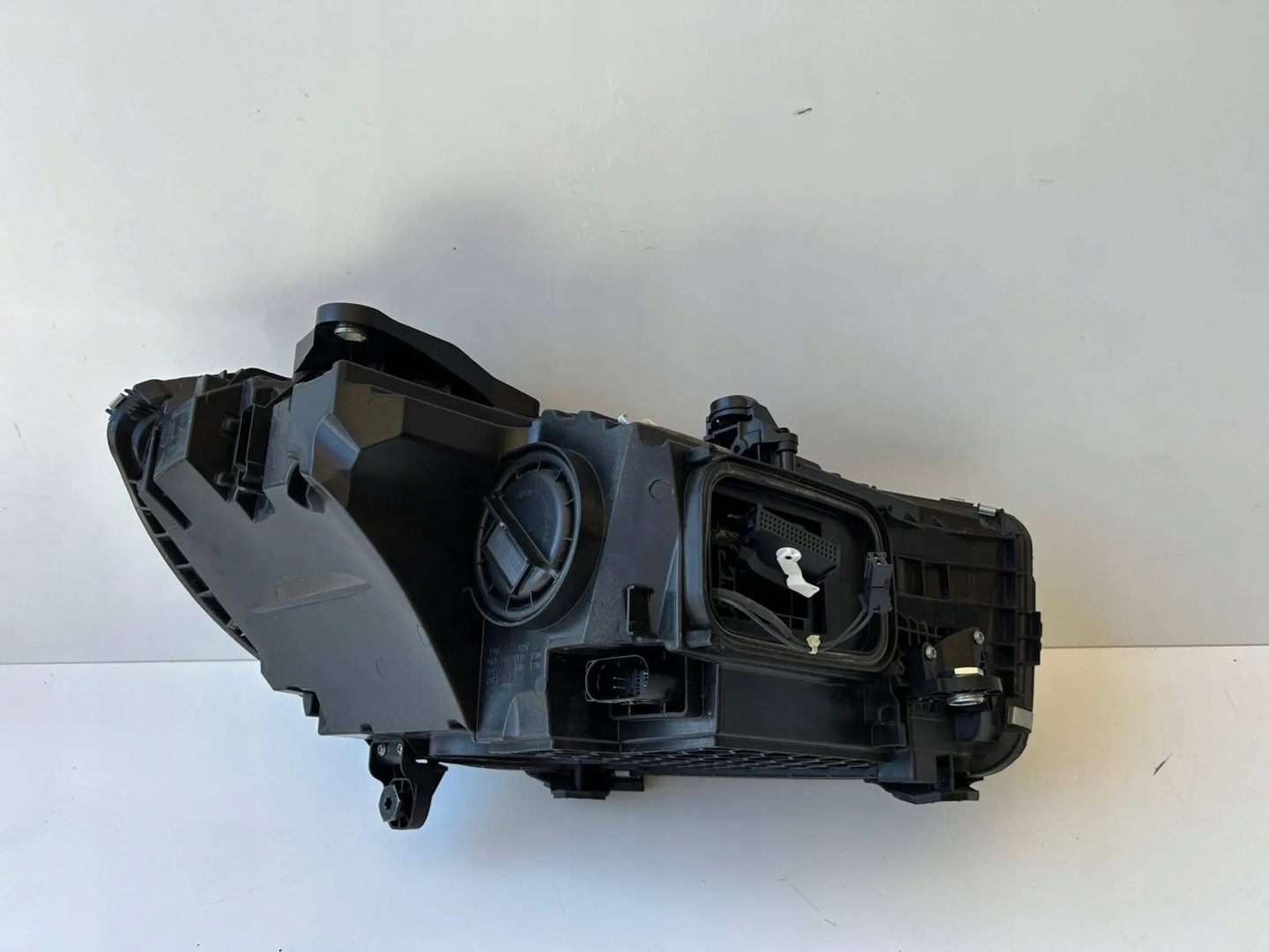 Frontscheinwerfer Mercedes-Benz C-Klasse W206 A2069068104 High Performance LED Links Headlight - Thumbnail 6