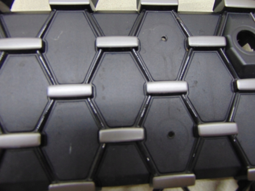 BMW 4 G23 Kühlergrill FRONTGRILL Kühlergitter 1131929 - Thumbnail 4
