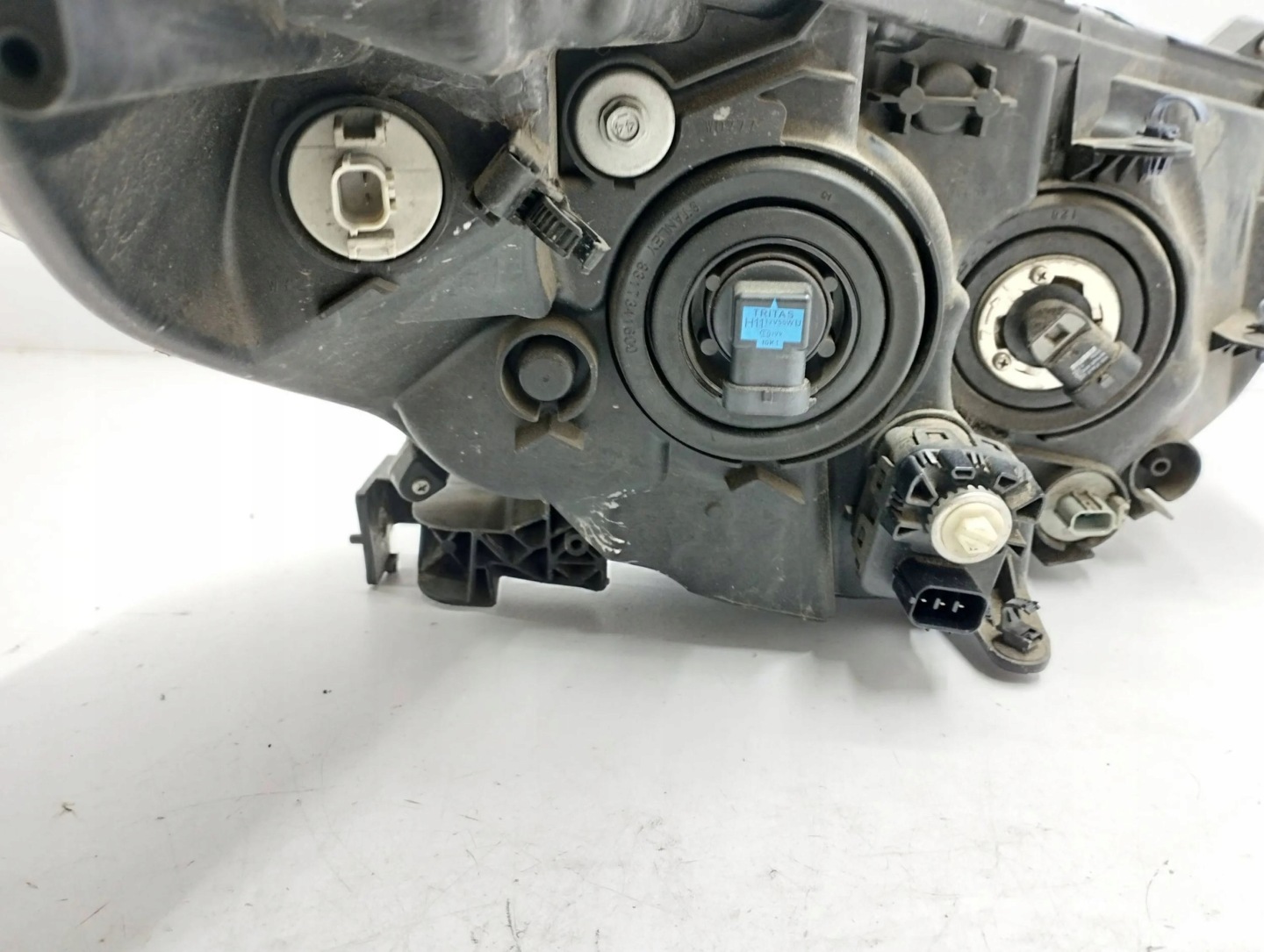 Frontscheinwerfer Honda CR-V RS LED Links Scheinwerfer Headlight - Thumbnail 12
