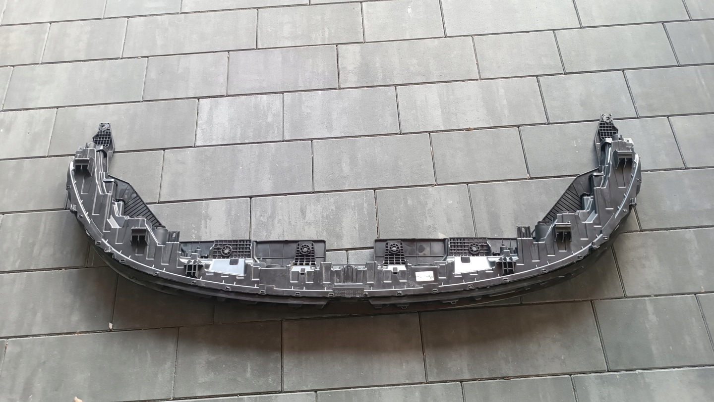 Frontscheinwerfer Hyundai Kona OS 92209HF000 LED Links Scheinwerfer Headlight - Thumbnail 8