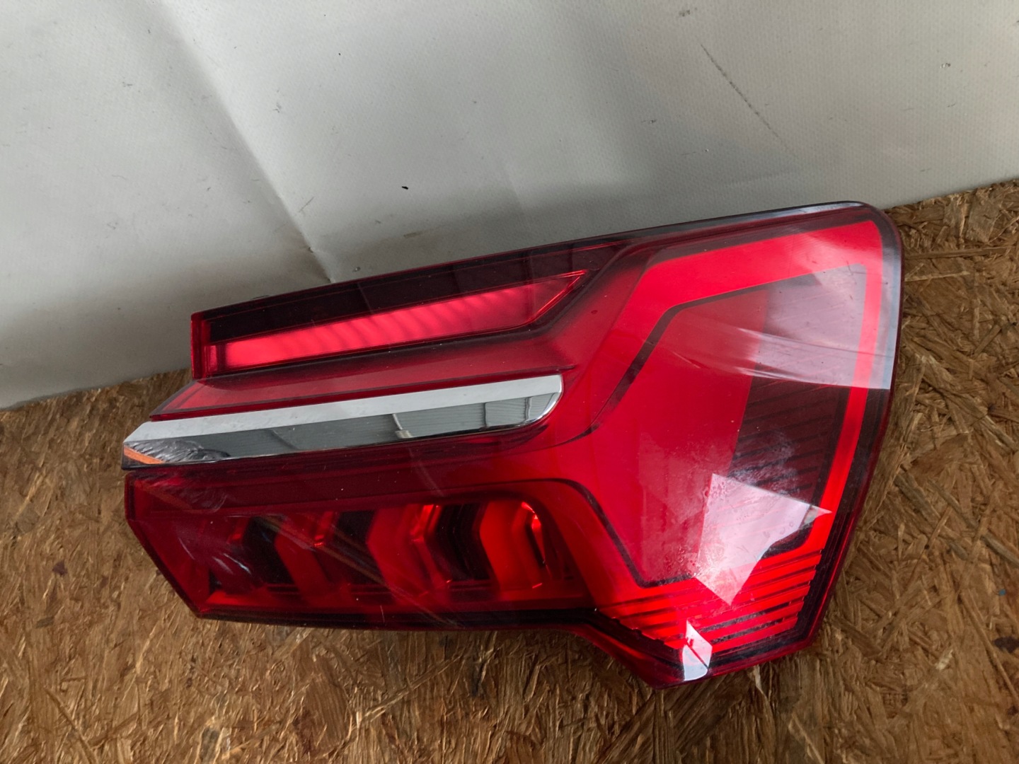 Audi 4K5 Rückleuchte 4K5945094 Rearlamp - Thumbnail 10