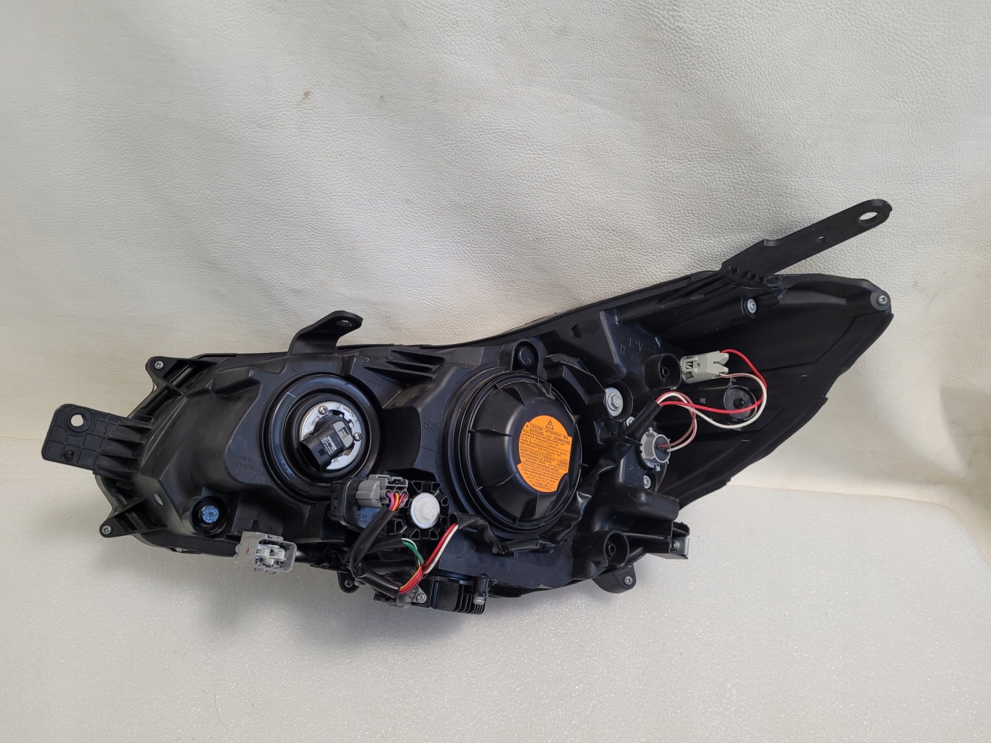 Frontscheinwerfer Subaru XV G5 84001FJ601NIN LED Rechts Scheinwerfer Headlight - Thumbnail 6