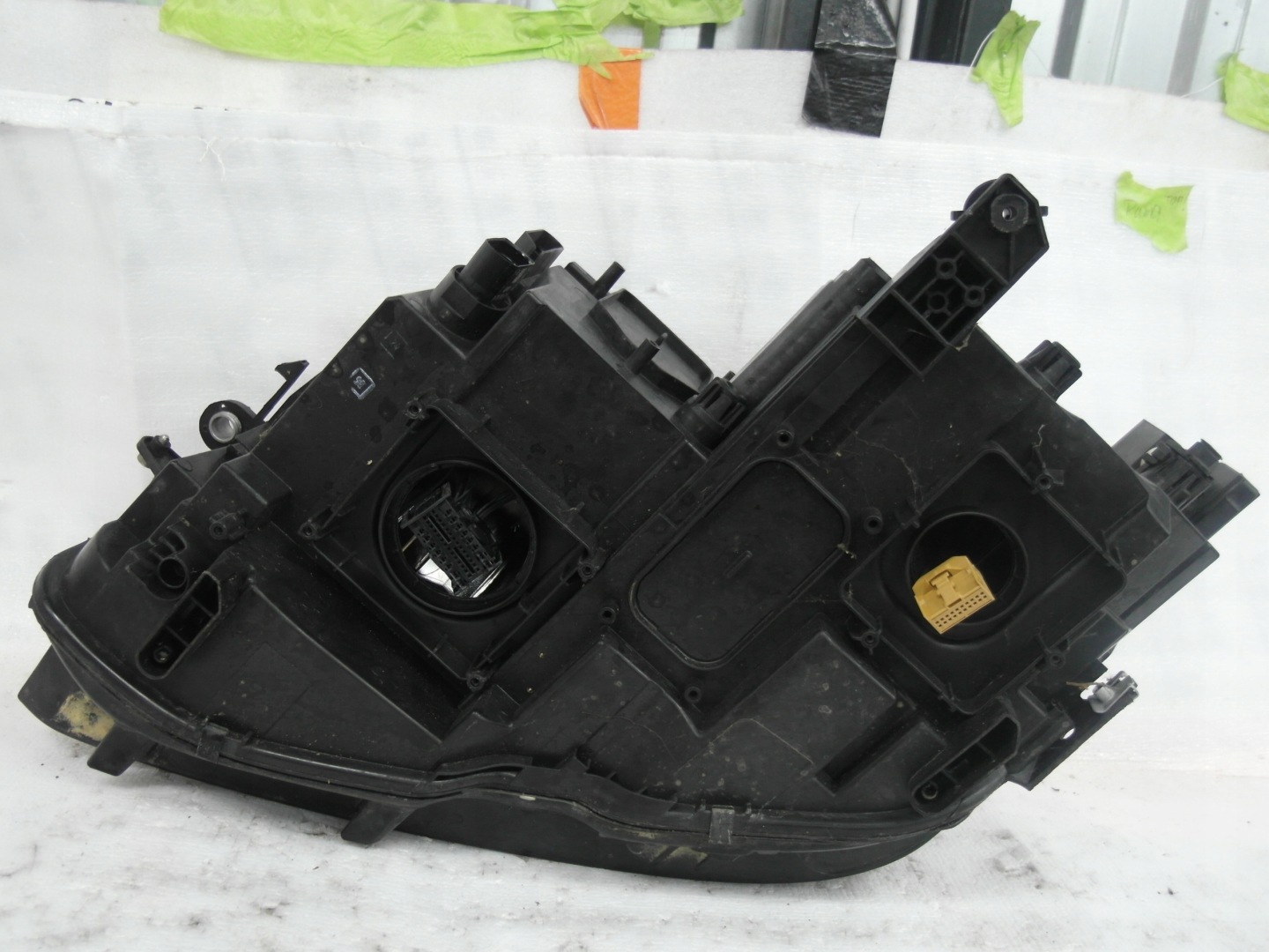Frontscheinwerfer VW Tiguan 5NB941036DT LED Rechts Scheinwerfer Headlight - Thumbnail 10
