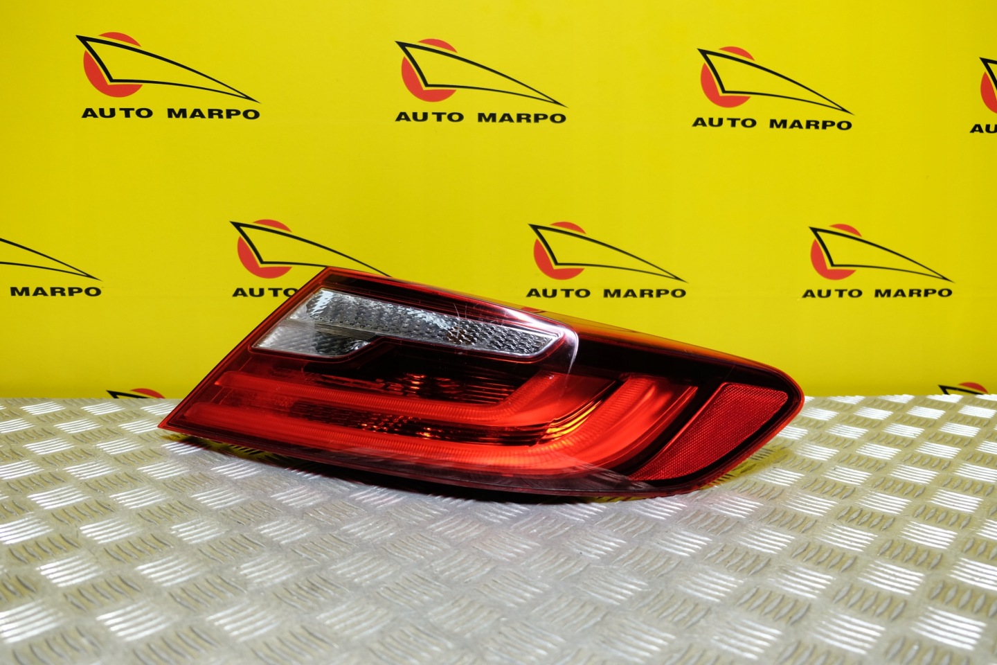 Honda Accord AC Rückleuchte Rearlamp - Thumbnail 5