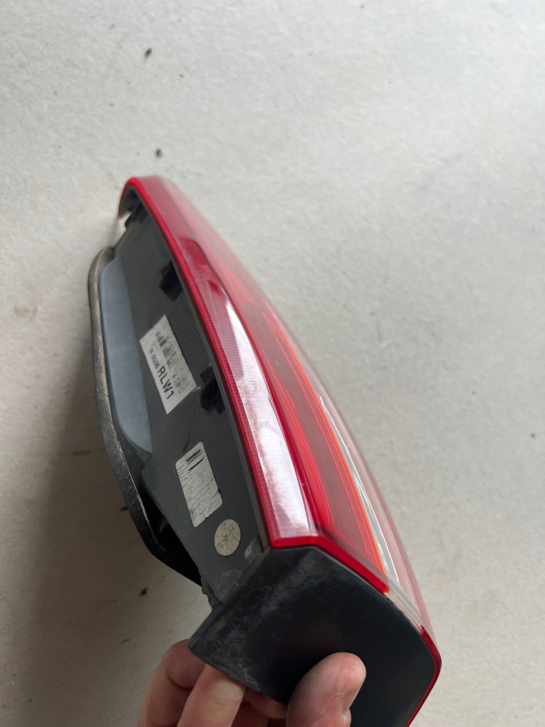Hyundai i30 FDH Rückleuchte 92404A63 Rearlamp - Thumbnail 6