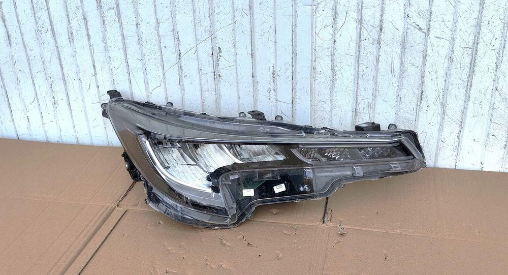 Frontscheinwerfer Toyota Corolla E210 8111002S60 LED Rechts Headlight - Thumbnail 1