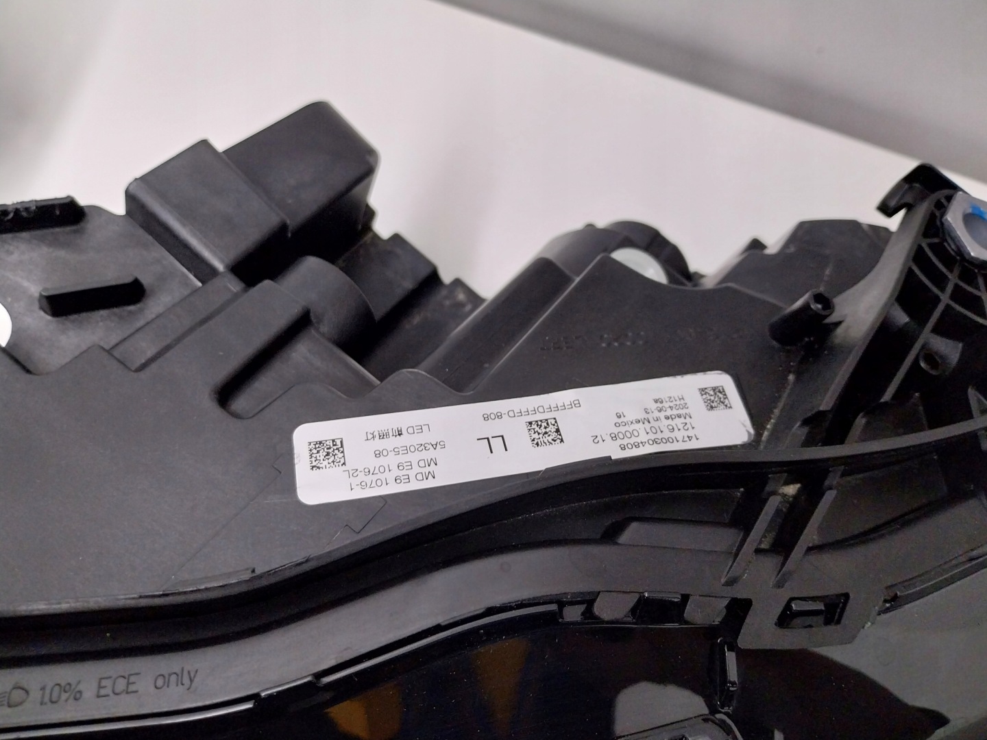 Frontscheinwerfer BMW 2 G42 LED Links Scheinwerfer Headlight - Thumbnail 10