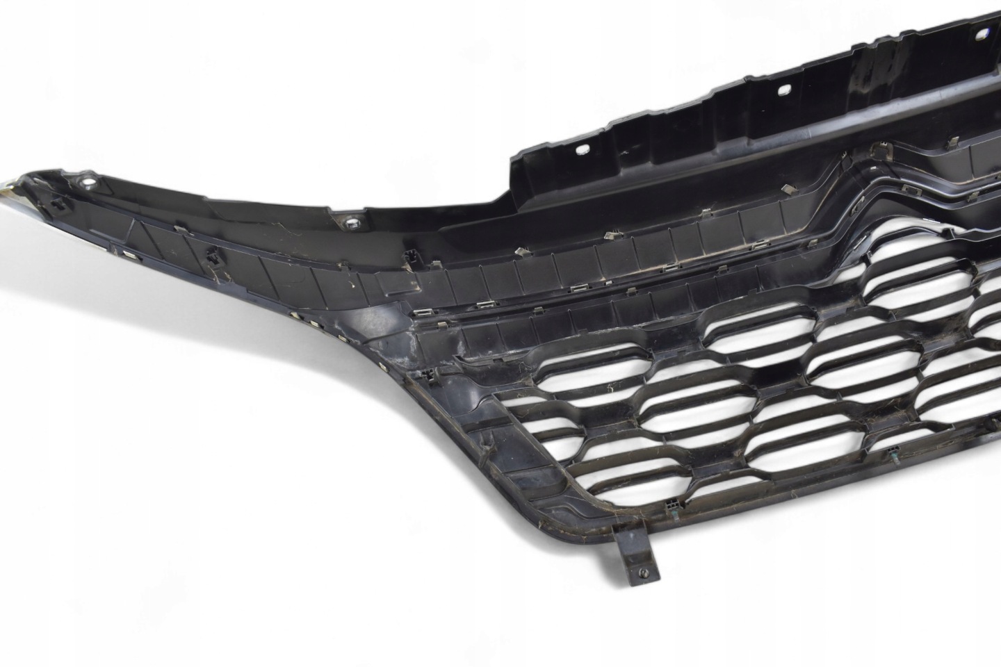 Citroen Jumper I Kühlergrill FRONTGRILL Kühlergitter - Thumbnail 11