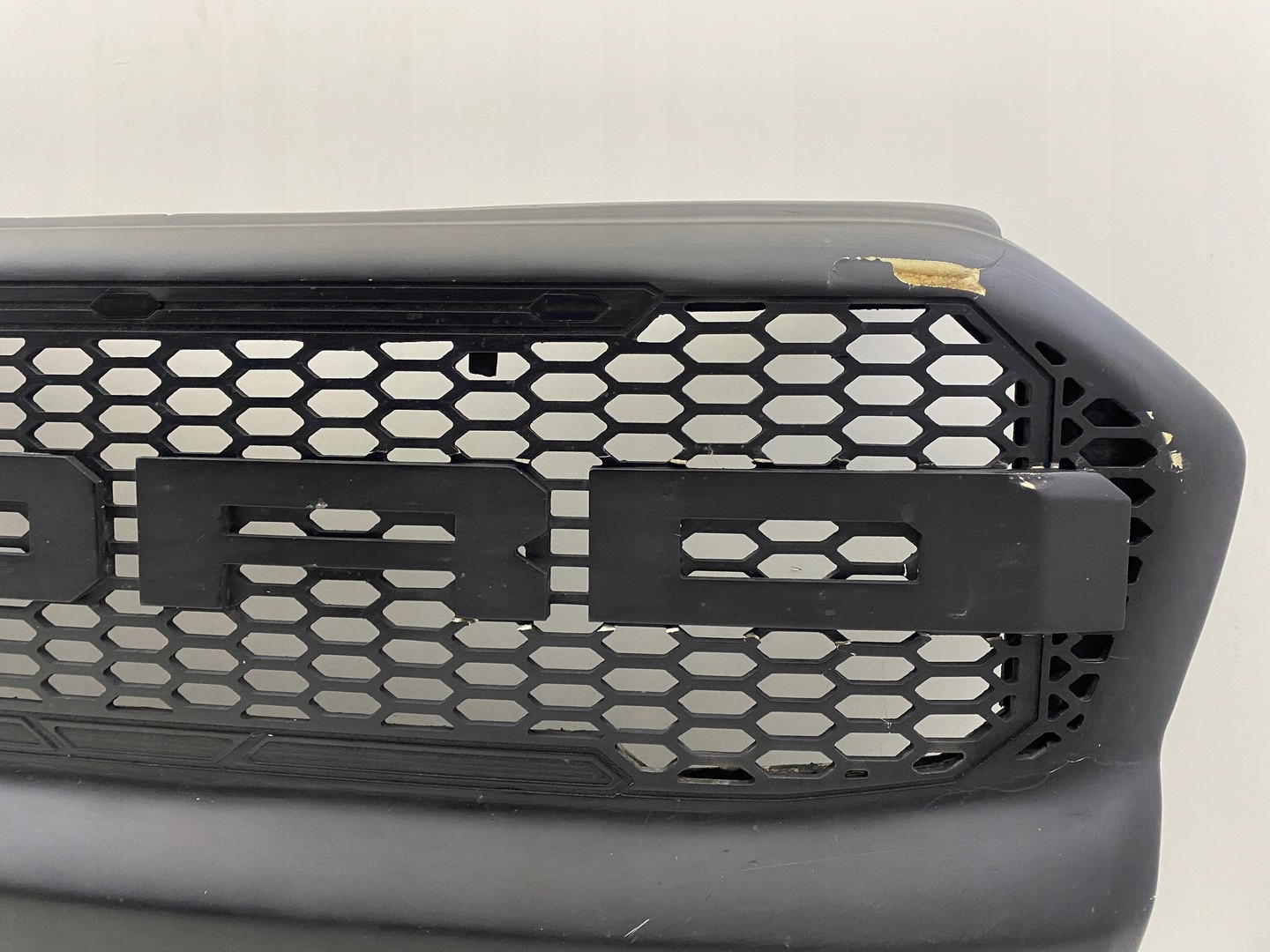 Ford Ranger 4 Mk4 Kühlergrill FRONTGRILL Kühlergitter - Thumbnail 3