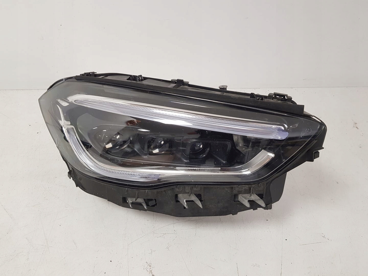 Frontscheinwerfer Mercedes-Benz GLA W156 A2479064205 Multibeam LED Rechts Headlight - Thumbnail 1