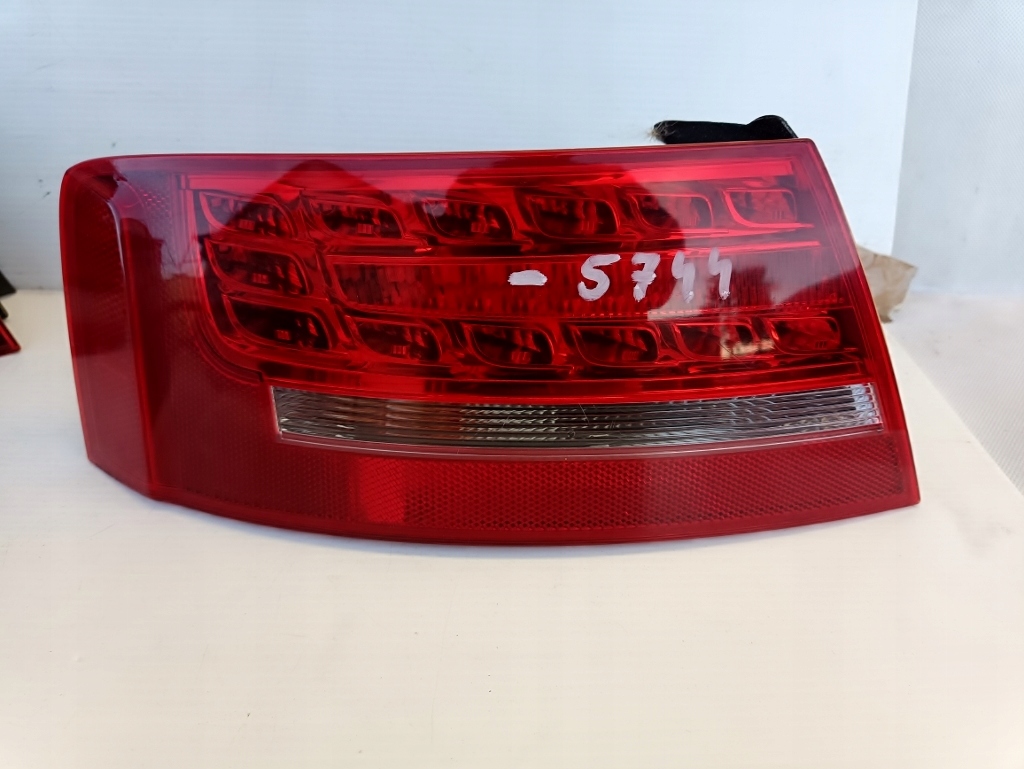 Audi A3 8T0 Rückleuchte 8T0945095D Rearlamp - Thumbnail 1