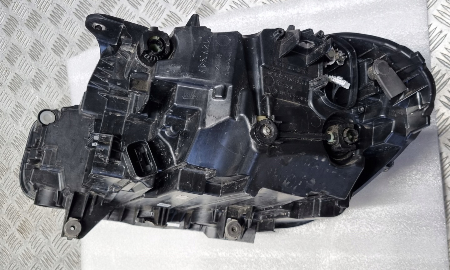 Frontscheinwerfer BMW 2 F44 9449594 LED Rechts Scheinwerfer Headlight - Thumbnail 11
