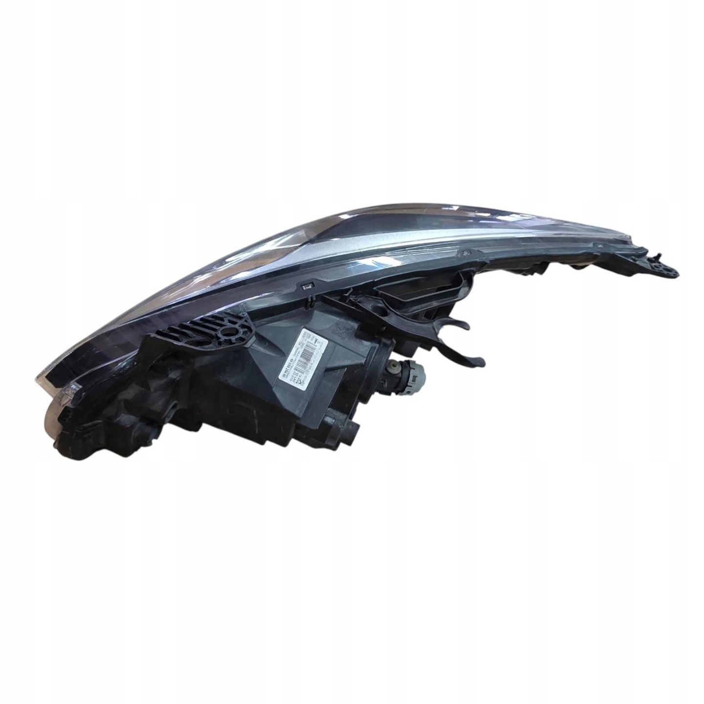 Frontscheinwerfer Peugeot 3008 9805525580 Xenon Links Scheinwerfer Headlight - Thumbnail 10