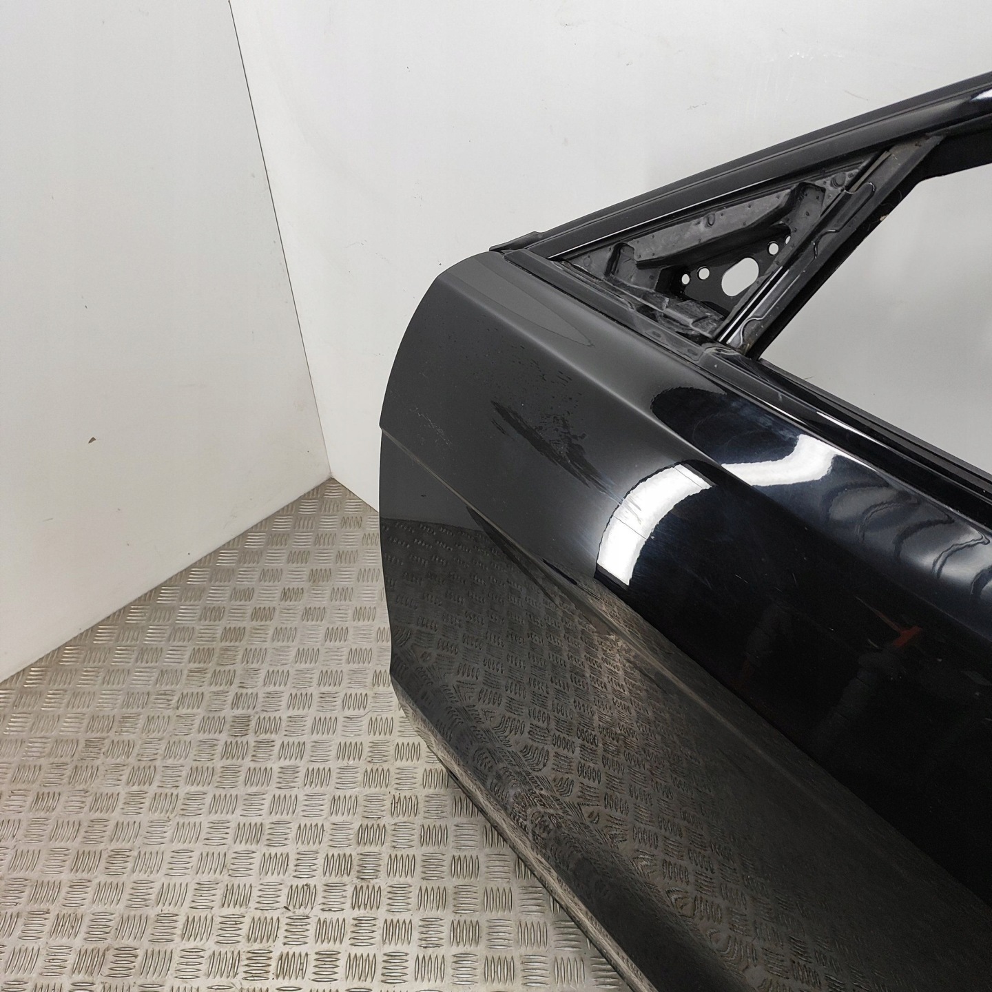 Jaguar F-Pace X761 Tür Vorne Links Door Porta Porte - Thumbnail 7