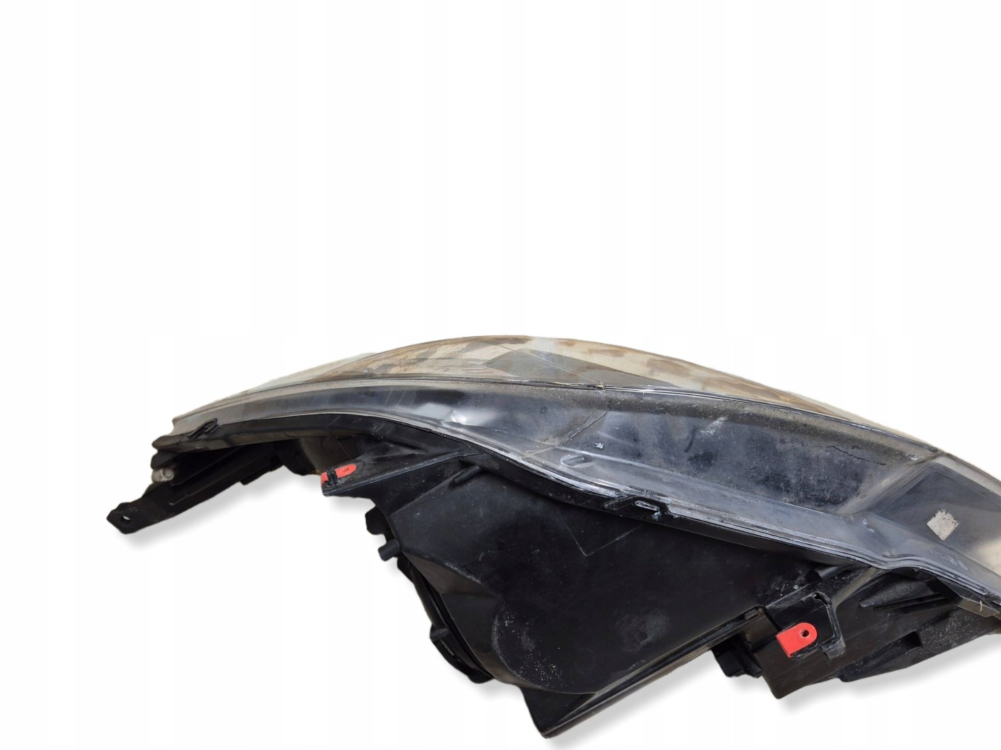 Frontscheinwerfer Opel Meriva S10 13253636 LED Rechts Scheinwerfer Headlight - Thumbnail 10