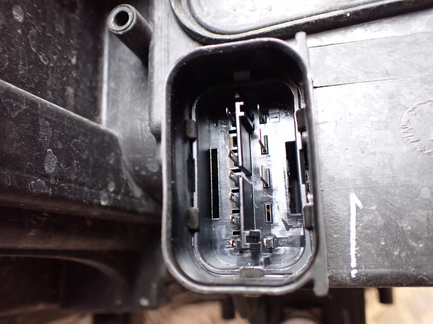 Frontscheinwerfer BMW 1 F20 6687358 Facelift LED Links Scheinwerfer Headlight - Thumbnail 6