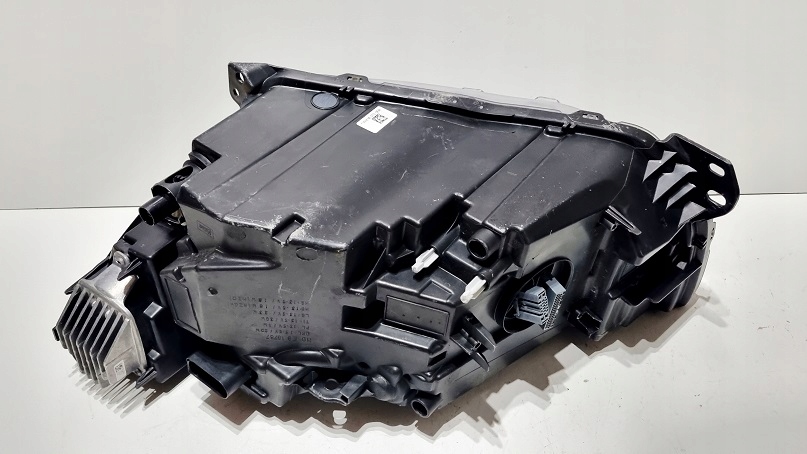 Frontscheinwerfer Volvo XC40 31655990VO LED Links Scheinwerfer Headlight - Thumbnail 6