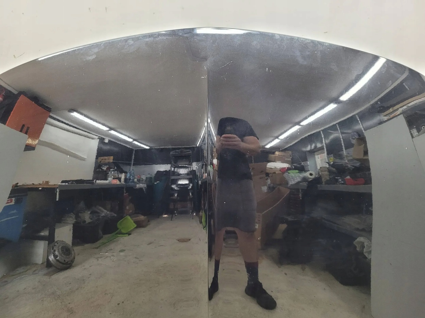 Motorhaube Opel Insignia Bonnet Hood - Thumbnail 5