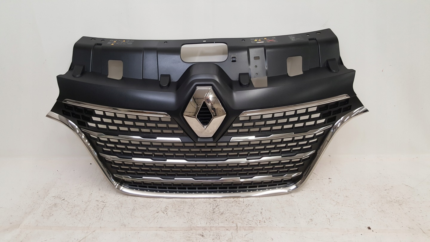 Renault Master II Kühlergrill FRONTGRILL Kühlergitter - Thumbnail 1