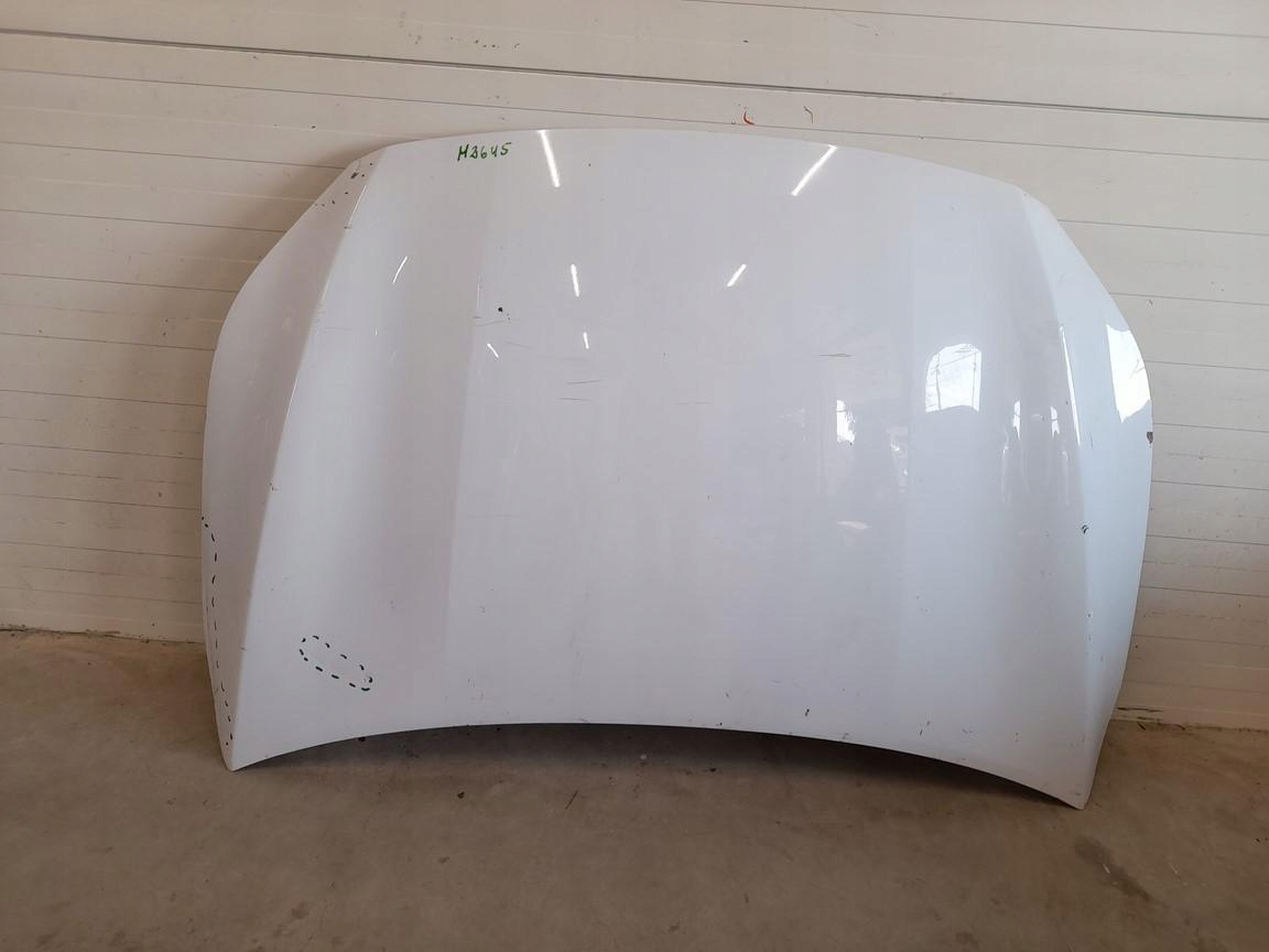 Motorhaube Kia Ceed CD Bonnet Hood - Thumbnail 1