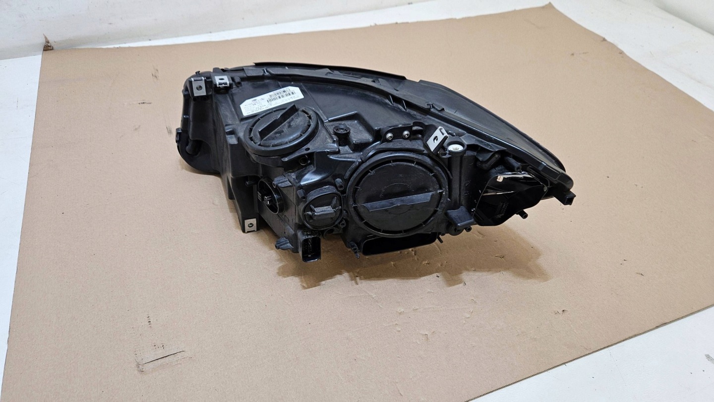 Frontscheinwerfer BMW 5 F11 7203252 Facelift Xenon Rechts Scheinwerfer Headlight - Thumbnail 11