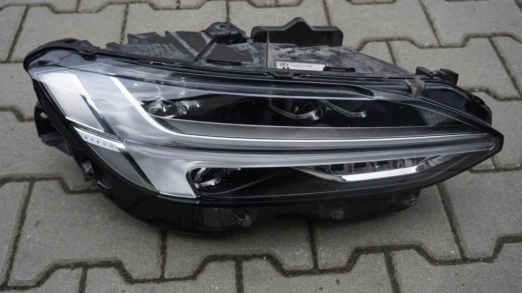 Frontscheinwerfer Volvo S90/V90 S90 32228317 LED Rechts Scheinwerfer Headlight - Thumbnail 1