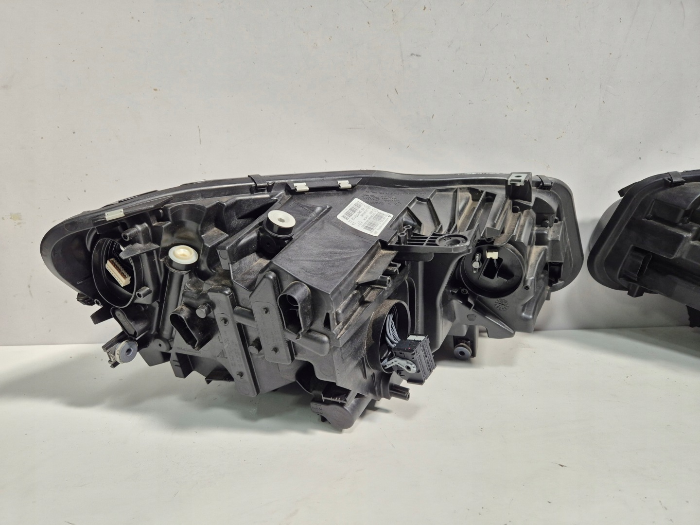 Frontscheinwerfer BMW 2 F44 5A017B1 Facelift LED Links Scheinwerfer Headlight - Thumbnail 9