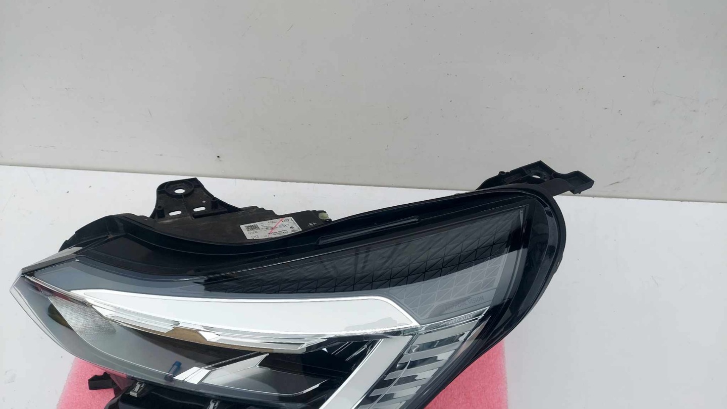 Frontscheinwerfer Renault Captur RJB 260608054R LED Links Scheinwerfer Headlight - Thumbnail 6