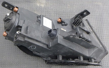 Frontscheinwerfer Jeep Compass MX P55112717A LED Links Scheinwerfer Headlight - Thumbnail 11