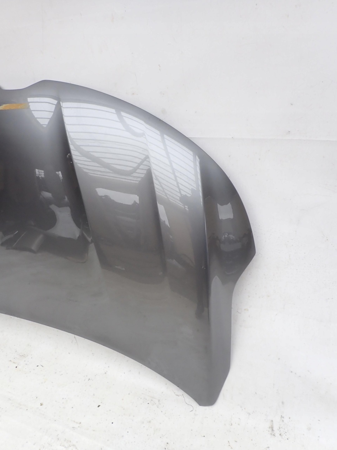 Motorhaube Renault Koleos RZG Bonnet 216MASKAPO Hood - Thumbnail 5